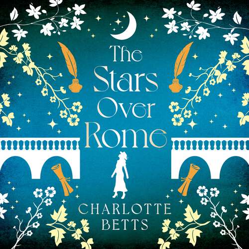 Book cover of The Stars Over Rome