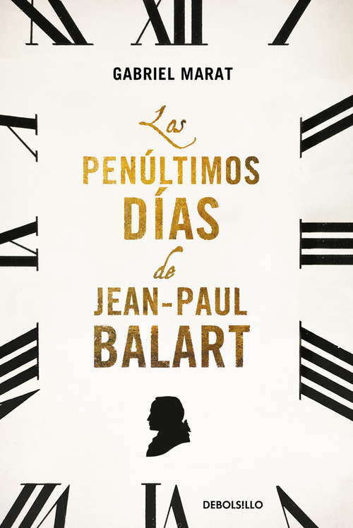 Los penúltimos días de Jean Paul Balart