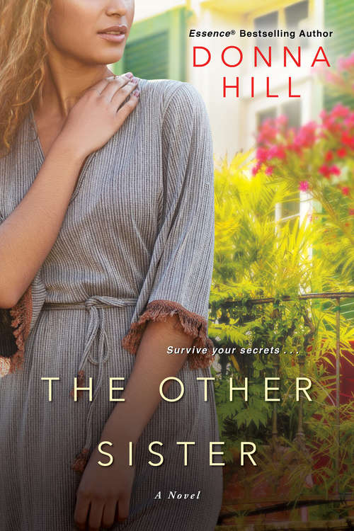 The Other Sister (The Family Secret Series #2)