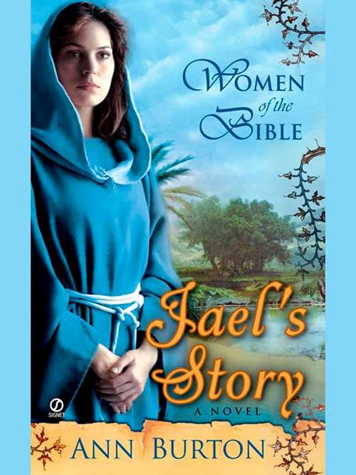 Women of the Bible: A Novel (A Women of the Bible Novel)
