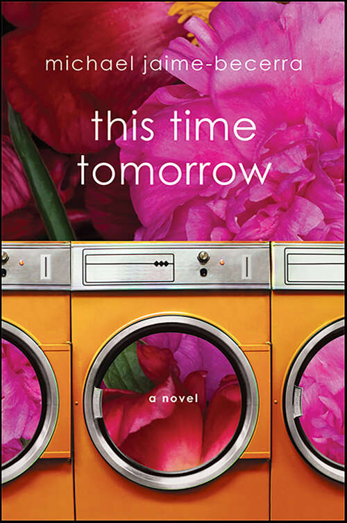 Book cover of This Time Tomorrow: A Novel