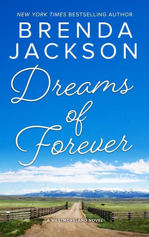 Book cover of Dreams of Forever: Seduction, Westmoreland Style / Spencer's Forbidden Passion (Original) (Mills And Boon Kimani Arabesque Ser. #10)