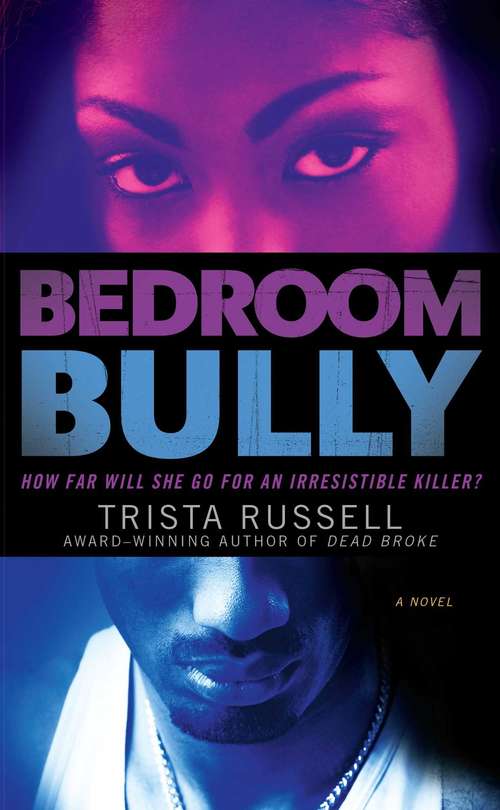 Book cover of Bedroom Bully