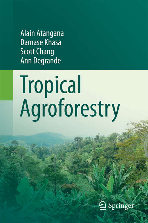 Tropical Agroforestry