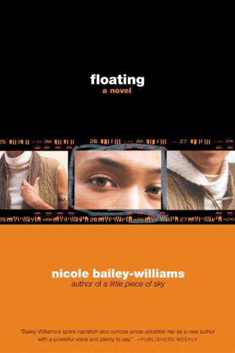 Book cover of Floating