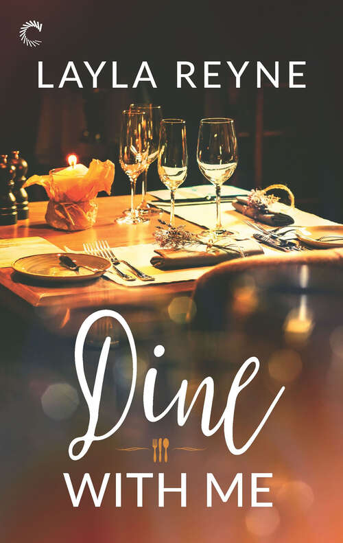 Book cover of Dine With Me (Original)