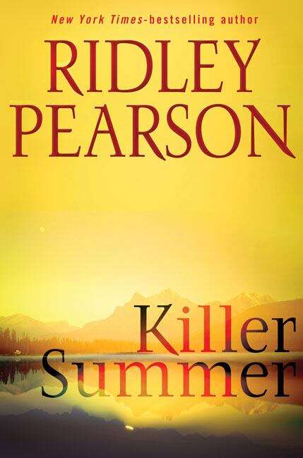 Book cover of Killer Summer (Walt Fleming Series #3)