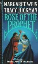 The paladin of the night (The Rose of the Prophet #2)