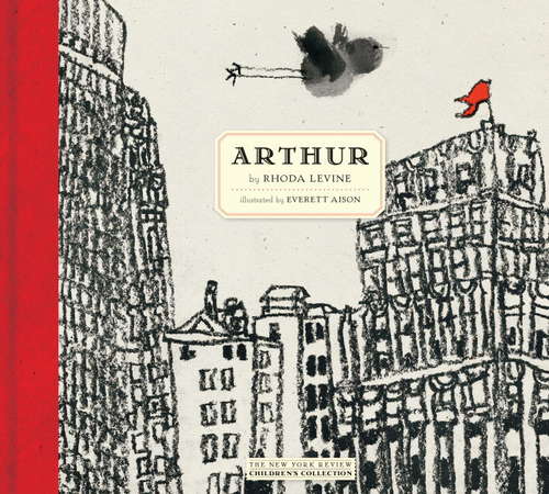 Book cover of Arthur