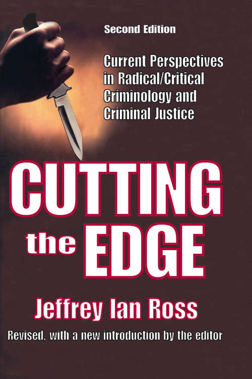 Cutting the Edge
