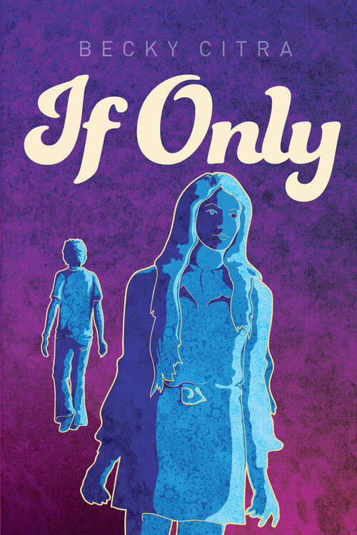 Book cover of If Only