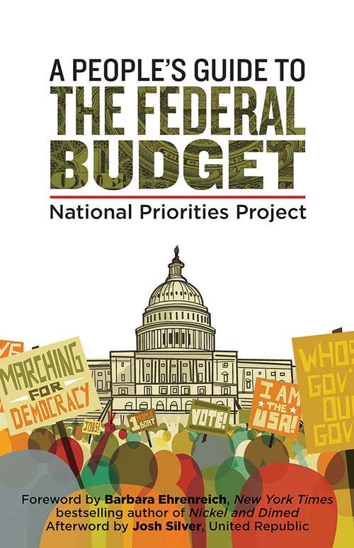 A People's Guide to the Federal Budget