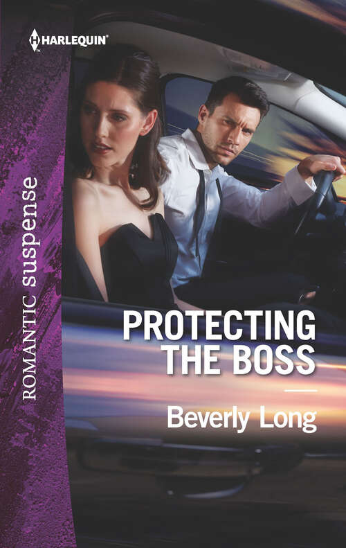 Protecting the Boss: Colton Cowboy Standoff Snowbound With The Secret Agent A Soldier's Honor Protecting The Boss (Wingman Security #4)