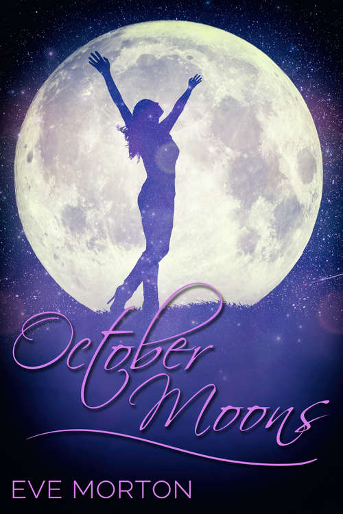 Book cover of October Moons