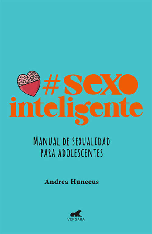 Book cover of #SexoInteligente