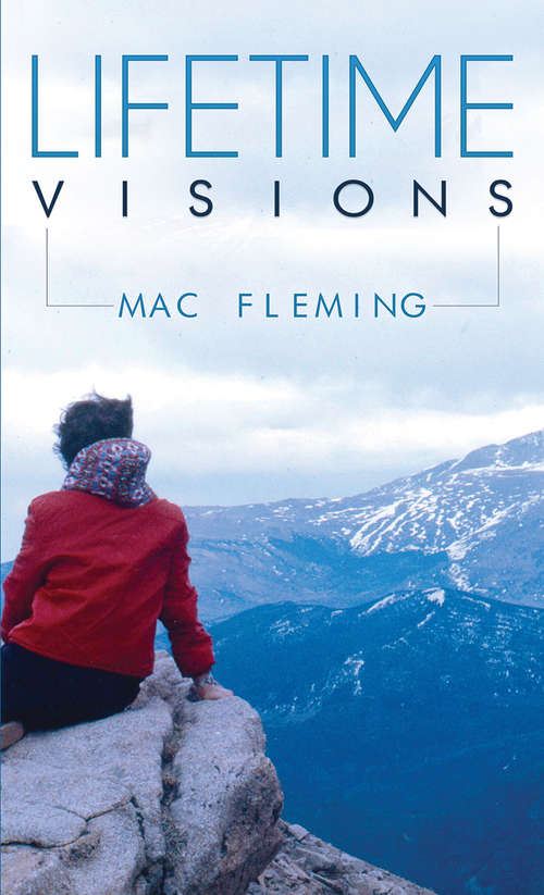 Book cover of Lifetime Visions