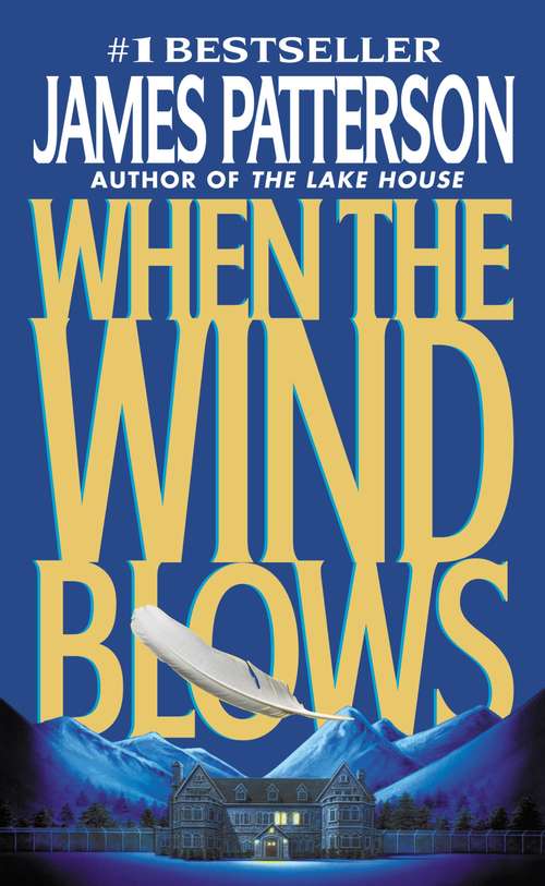 Book cover of When the Wind Blows (When the Wind Blows #1)