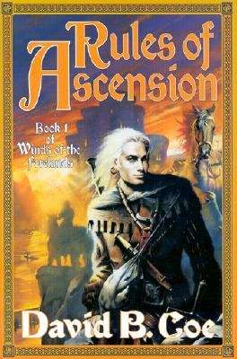 Rules of Ascension (Winds of the Forelands, Book #1)