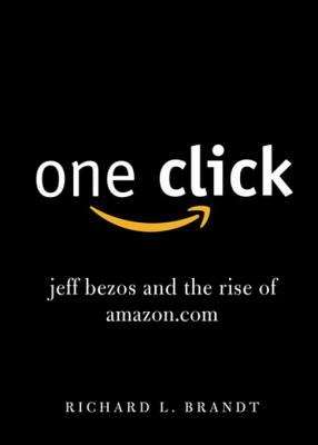 Book cover of One Click