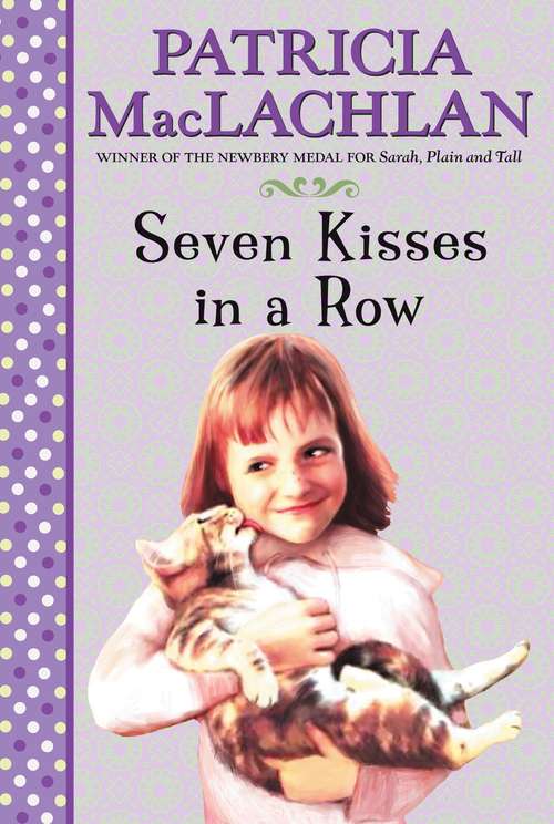 Seven Kisses in a Row