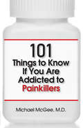 101 Things to Know if You Are Addicted to Painkillers