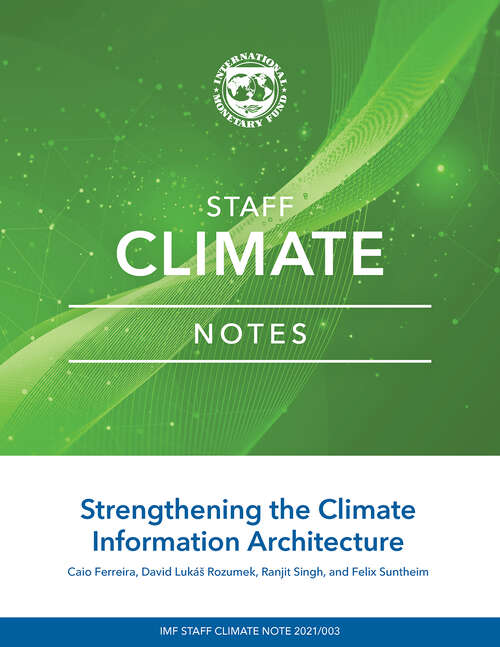 Book cover of IMF: Recent Economic Developments (Imf Staff Country Reports: Imf Staff No. 97/107)