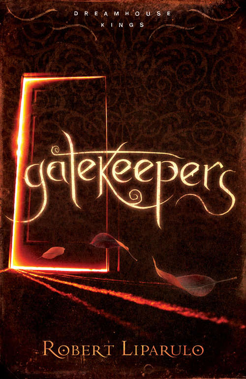 Book cover of Gatekeepers