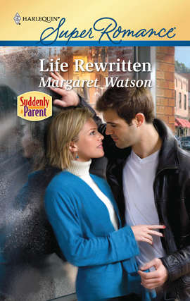 Book cover of Life Rewritten