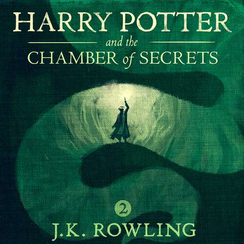 Harry Potter and the Chamber of Secrets: Harry Potter And The Sorcerer's Stone; Harry Potter And The Chamber Of Secrets; Harry Potter And The Prisoner Of Azkaban; Harry Potter And The Goblet Of Fire (Harry Potter #2)