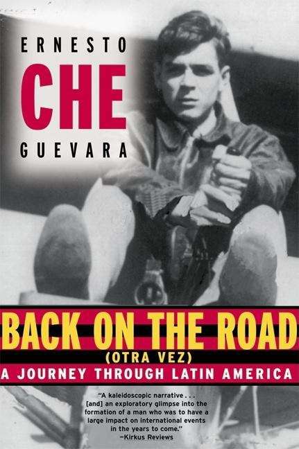 Back on the Road: A Journey to Latin America