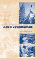Book cover of Systems For State Science Assessment