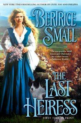 Book cover of The Last Heiress (Friarsgate Inheritance #4)