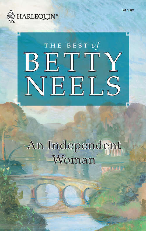 Book cover of An Independent Woman