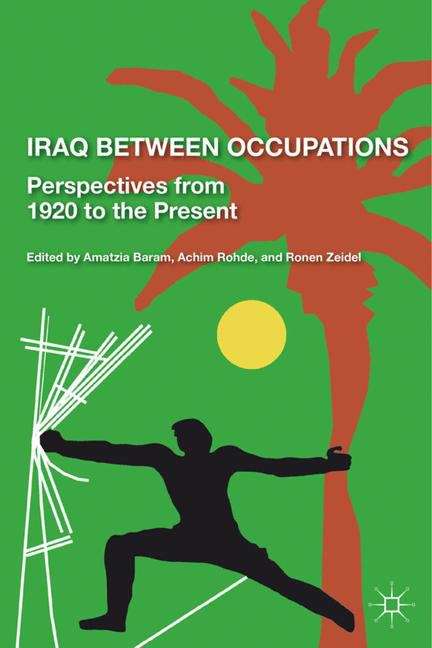 Iraq Between Occupations