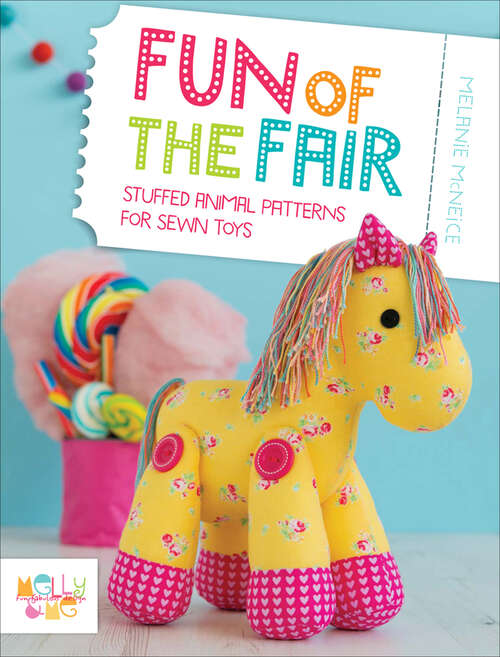 Book cover of Fun of the Fair