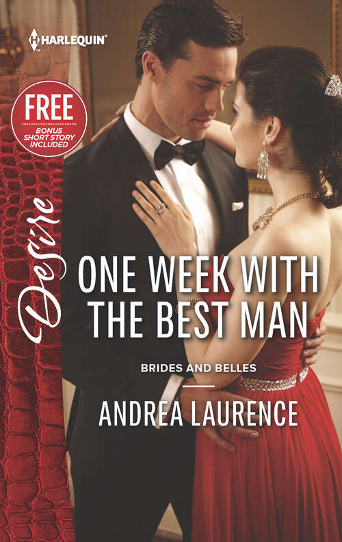 Book cover of One Week with the Best Man