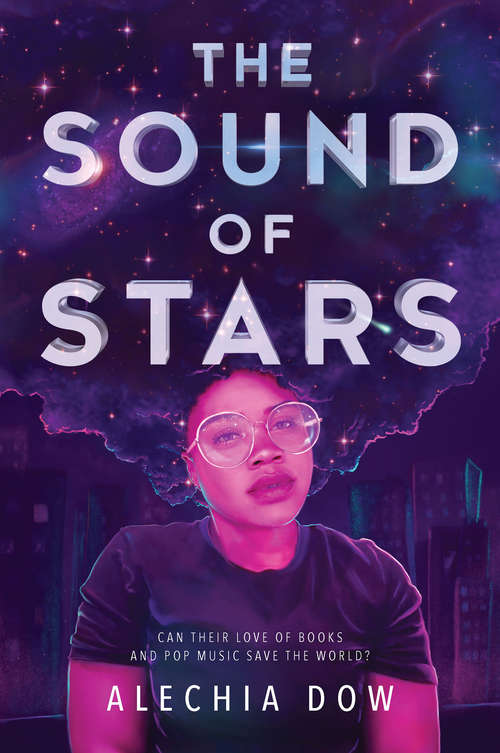 Book cover of The Sound of Stars (Original)