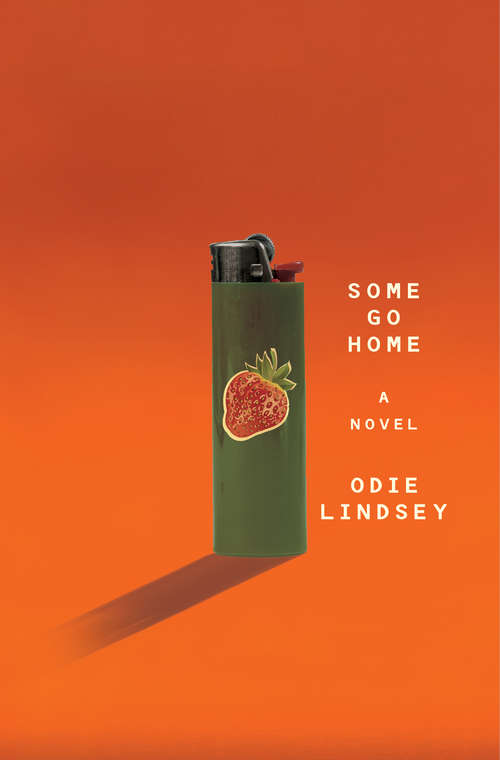 Book cover of Some Go Home: A Novel