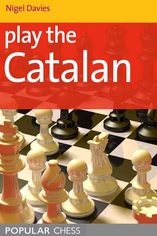 Book cover of Play the Catalan