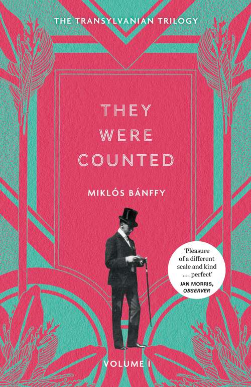 Book cover of They Were Counted