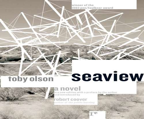 Seaview: A Novel
