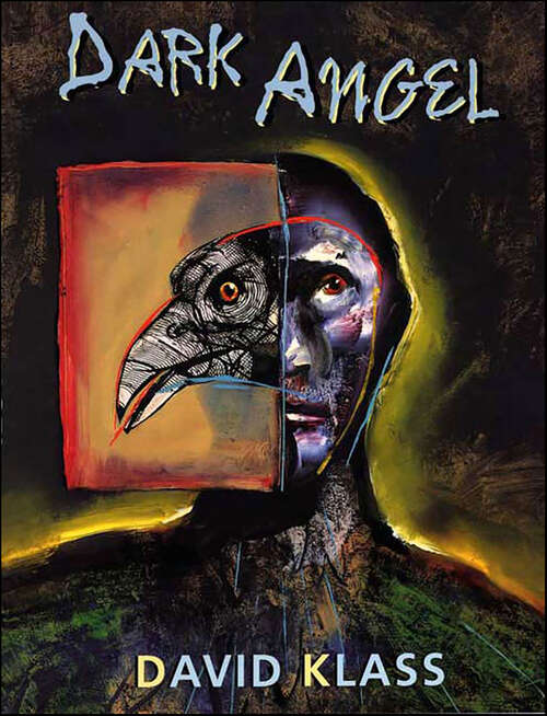Book cover of Dark Angel: A Novel
