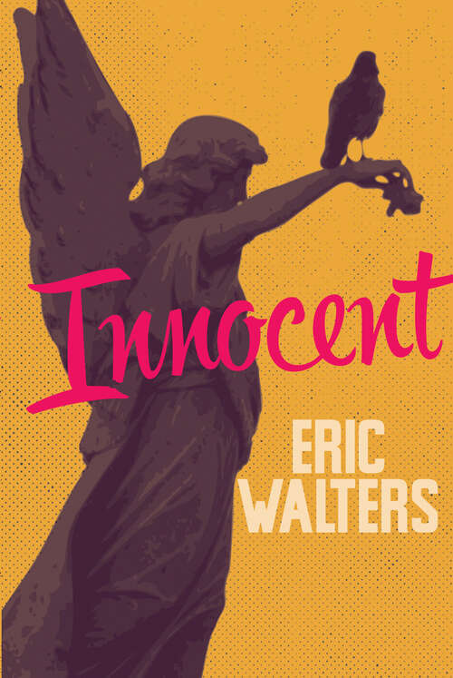 Book cover of Innocent (Secrets #7)