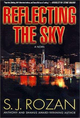Reflecting The Sky (Lydia Chin & Bill Smith #7)