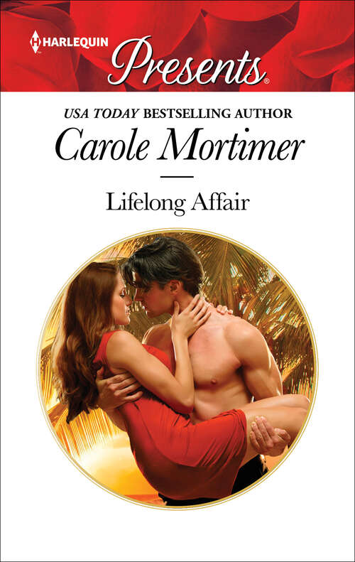 Book cover of Lifelong Affair