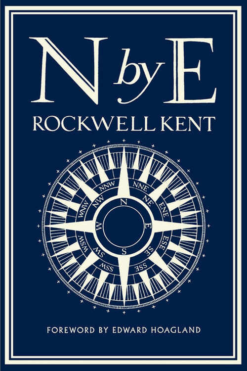 Book cover of N by E