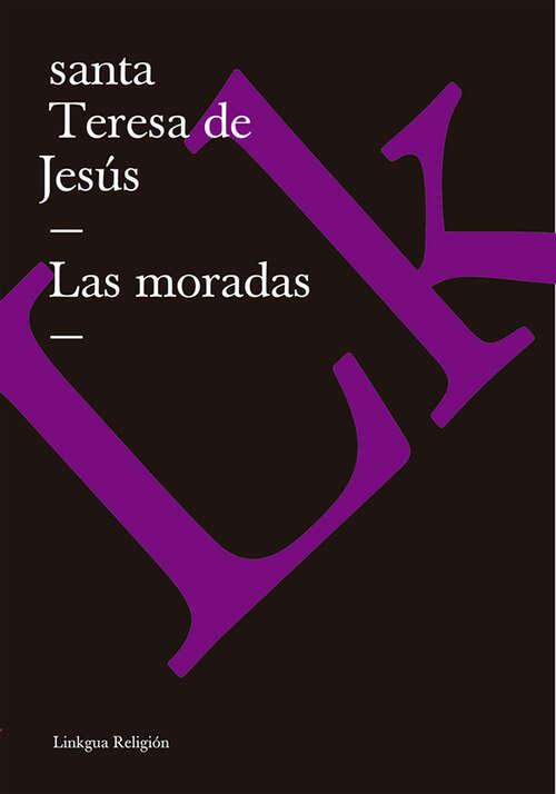 Book cover of Las moradas