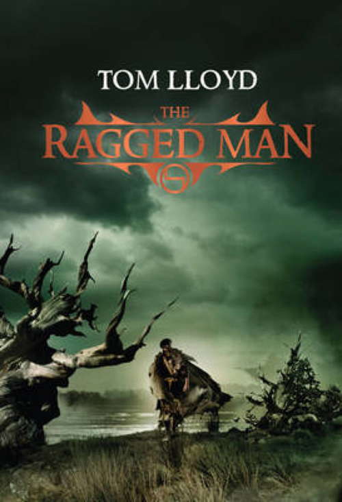 The Ragged Man: Book Four of The Twilight Reign (TWILIGHT REIGN #4)