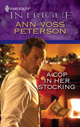 Book cover of A Cop in Her Stocking