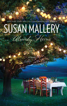 Book cover of Already Home